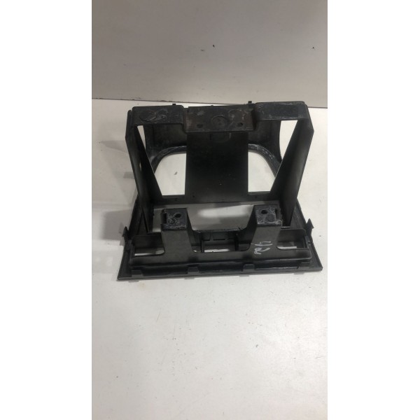 Moldura Console Central Gol Voyage G5 G6 2008 2010 2011 2018