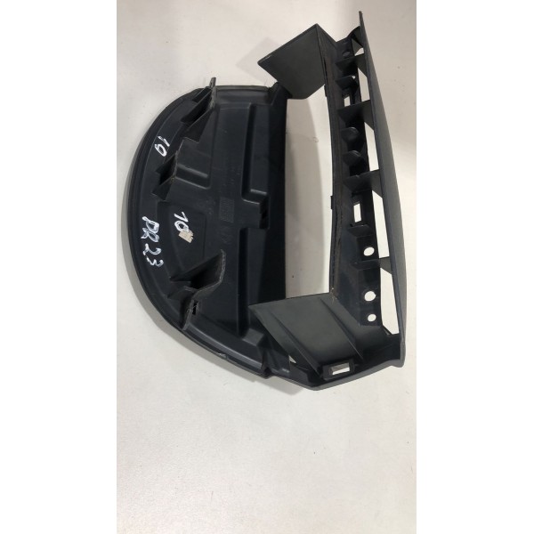 Moldura Painel Fiat Doblo 2012 Á 2019 Original