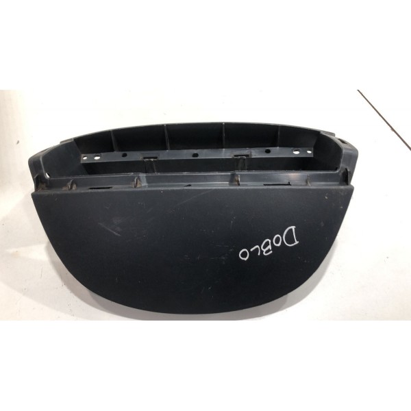 Moldura Painel Fiat Doblo 2012 Á 2019 Original
