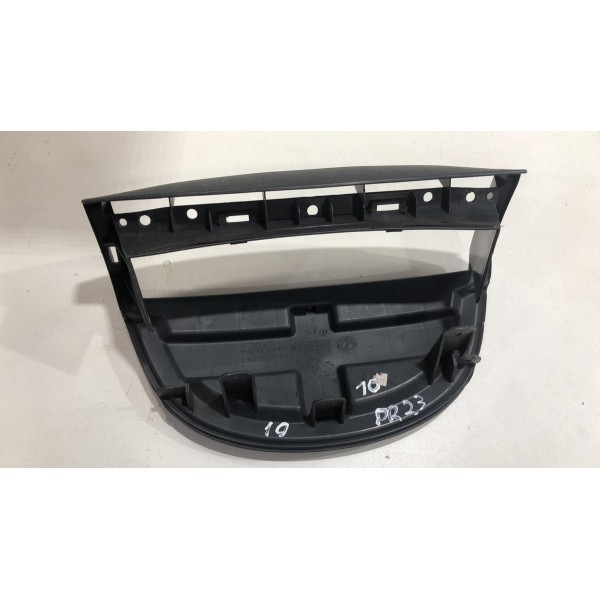 Moldura Painel Fiat Doblo 2012 Á 2019 Original