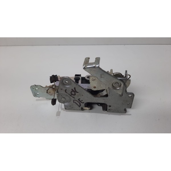 Fechadura Manual Porta Diantei Esquerda Fox Spacefox 04 Á 10