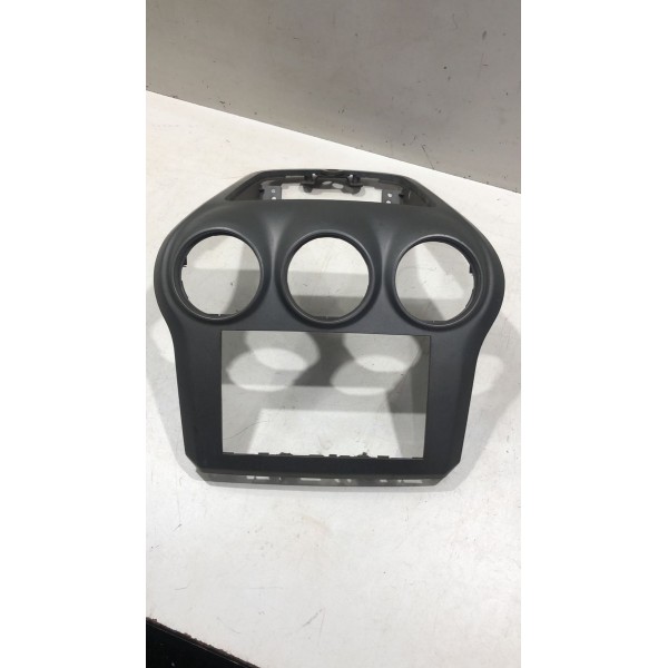 Moldura Multimídia Painel Chevrolet Captiva 2009/2015 Orig
