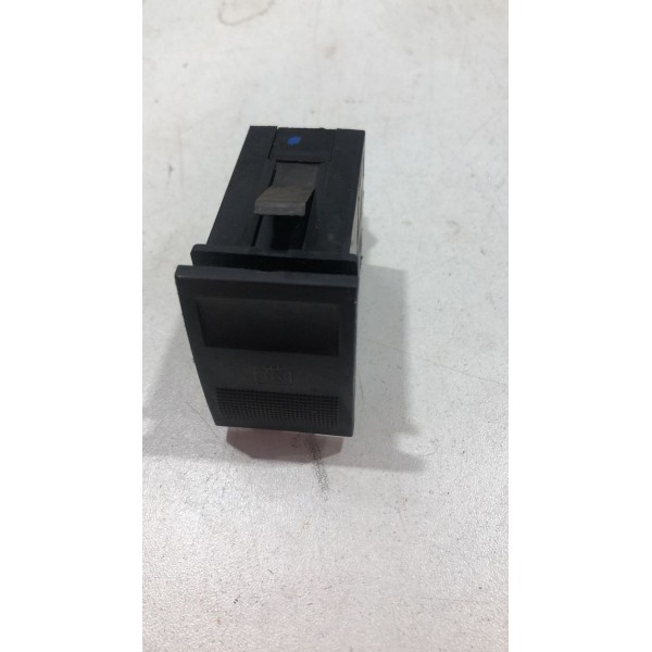 Botão Interruptor Desembaçador Gol  G3 E G4 2000 A 2014