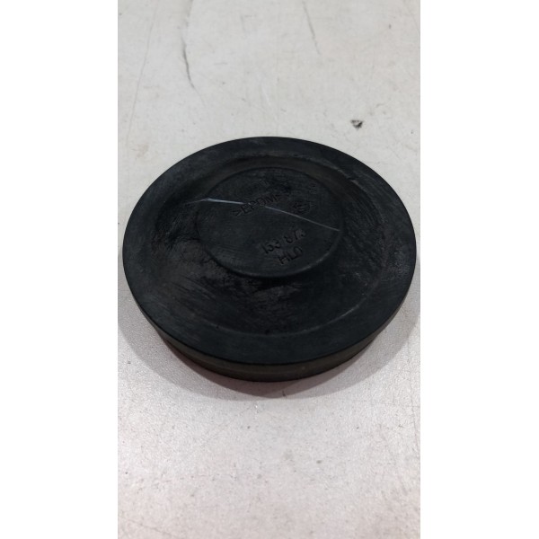 Tampa Borracha Vedação Farol Ford Fusion 2006 Á 2009