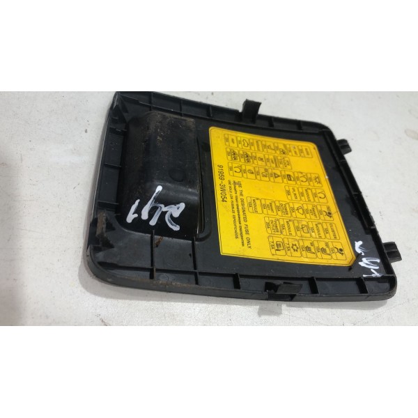 Tampa Caixa Fusível Kia Sportage 2017 A 2020 847533w010