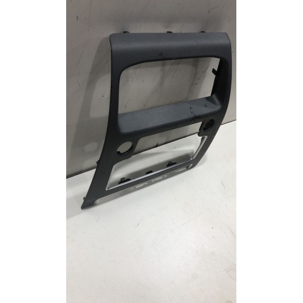 Acabamento Moldura Central Painel Fox 2015/2018 5z0858061 Acabamento Moldura Central Painel Fox 2015/2018 5z0858061