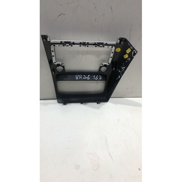 Acabamento Moldura Central Painel Fox 2015/2018 5z0858061 Acabamento Moldura Central Painel Fox 2015/2018 5z0858061