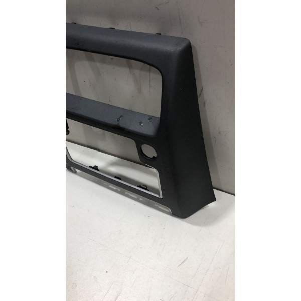 Acabamento Moldura Central Painel Fox 2015/2018 5z0858061 Acabamento Moldura Central Painel Fox 2015/2018 5z0858061