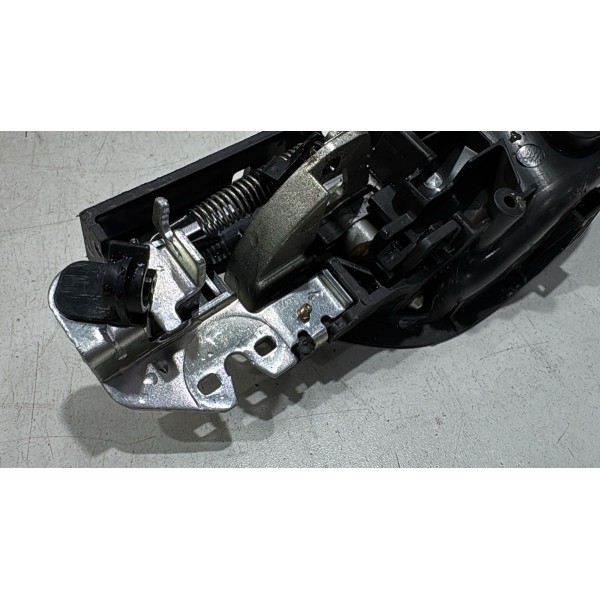 Maçaneta Interna Traseira Direita Honda Civic 2007 2008 2010