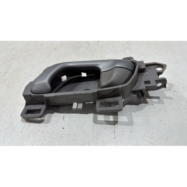 Maçaneta Interna Esquerda Honda Civic G9 2012 Á 2016 Usado