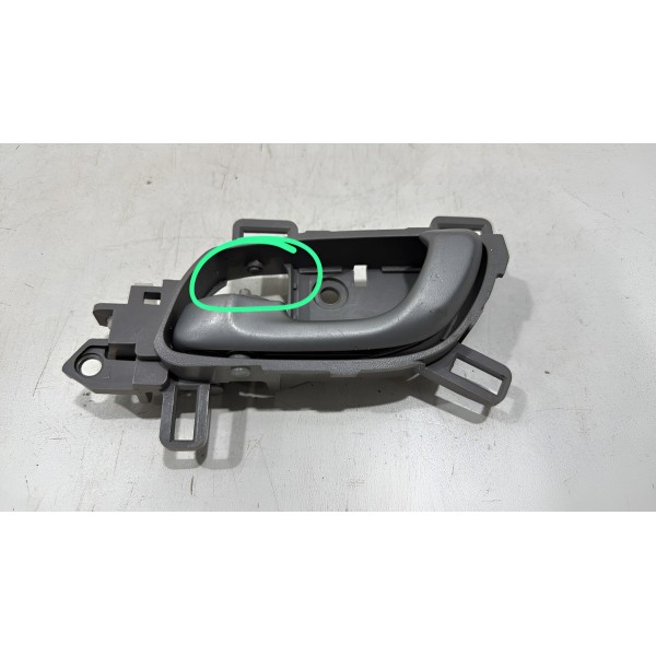Maçaneta Interna Esquerda Honda Civic G9 2012 2013.2014 2105