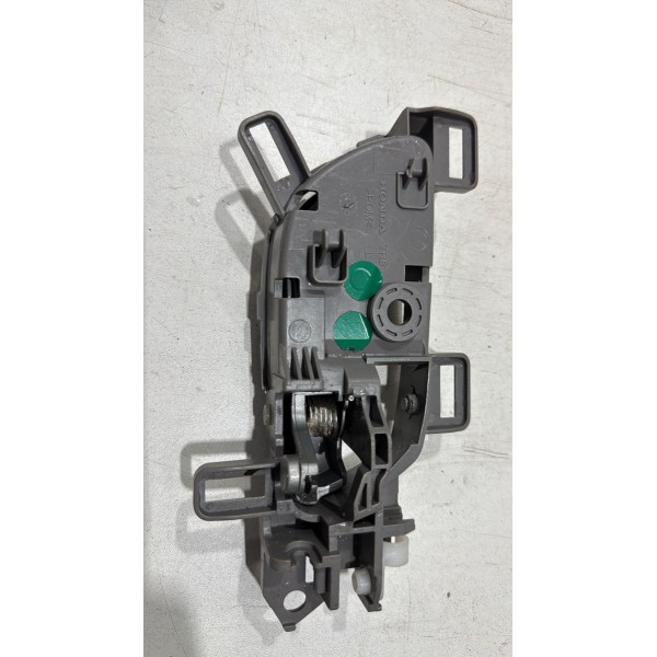 Maçaneta Interna Esquerda Honda Civic G9 2012 2013.2014 2105 Dianteira/traseira Maçaneta Interna Esquerda Honda Civic G9 2012 2013.2014 2105 Dianteira/traseira