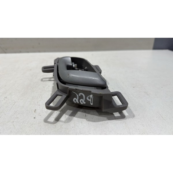 Maçaneta Interna Esquerda Honda Civic G9 2012 2013.2014 2105 Dianteira/traseira Maçaneta Interna Esquerda Honda Civic G9 2012 2013.2014 2105 Dianteira/traseira