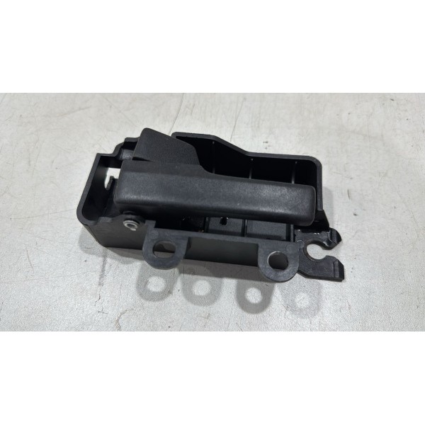 Maçaneta Interna Porta  Esquerda Ford Focus 09/013 Dianteira/traseira Maçaneta Interna Porta  Esquerda Ford Focus 09/013 Dianteira/traseira