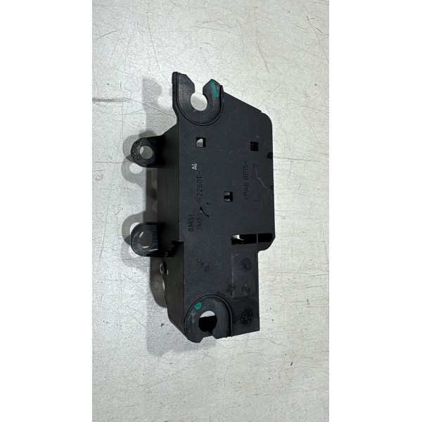 Maçaneta Interna Porta  Esquerda Ford Focus 09/013 Dianteira/traseira Maçaneta Interna Porta  Esquerda Ford Focus 09/013 Dianteira/traseira