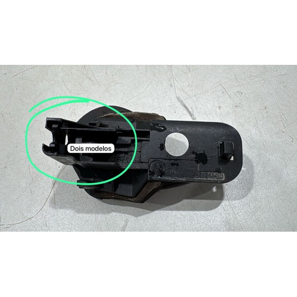 Maçaneta Interna Dianteira Direita Palio 2010 Usado Maçaneta Interna Dianteira Direita Palio 2010 Usado