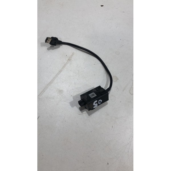 Cabo Entrada Usb Ford Ka 2015/2018 E3b519g247aa