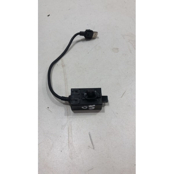 Cabo Entrada Usb Ford Ka 2015/2018 E3b519g247aa