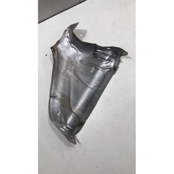 Defletor Coletor Escape Sandero Logan Duster 8200118518