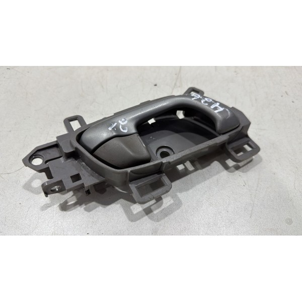 Maçaneta Interna Direita Honda Civic G9 2012 2013 Á 2016
