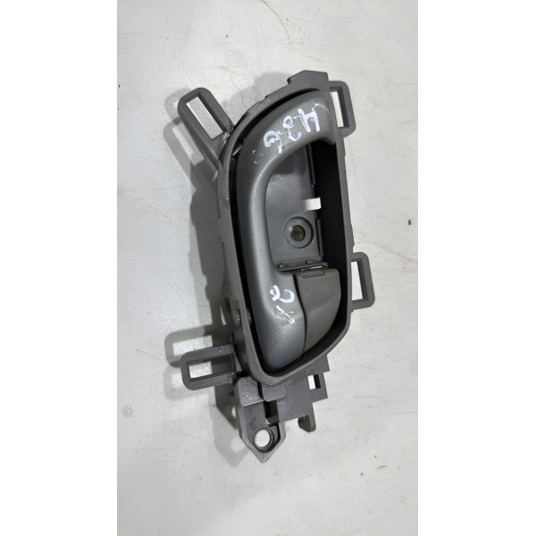 Maçaneta Interna Direita Honda Civic G9 2012 2013 Á 2016
