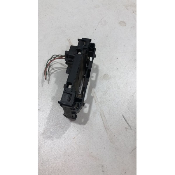 Módulo Leitor Cartão Ignição Renault Megane 8200074331