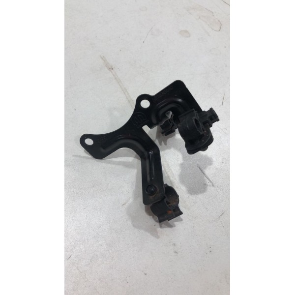 Suporte Mangueira Reservatório Água Jeep Renegade 2019/21