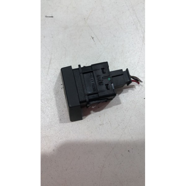 Botão Interruptor Pisca Alerta Agile Montana 94704614