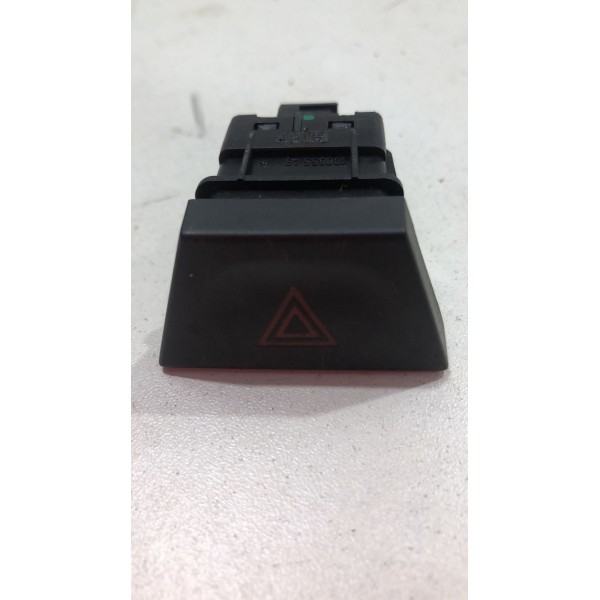 Botão Interruptor Pisca Alerta Agile Montana 94704614