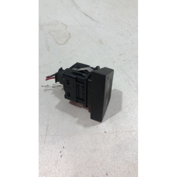 Botão Interruptor Pisca Alerta Agile Montana 94704614