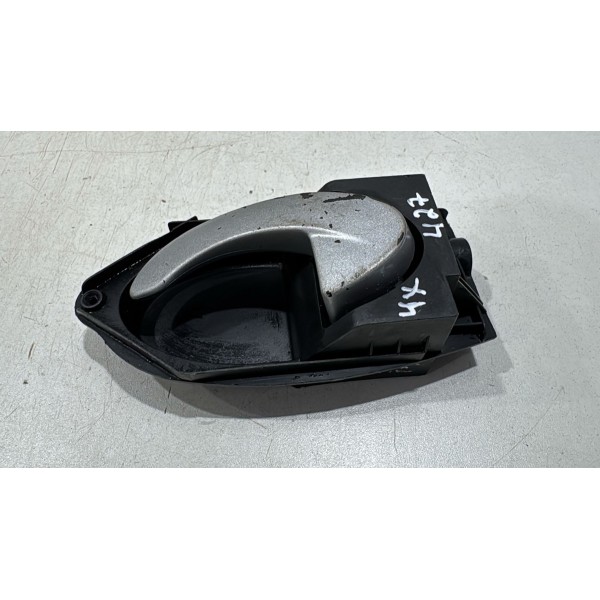 Maçaneta Puxador Interno Esquerdo Ka 2008 09 10 11 12 13 Dianteira Maçaneta Puxador Interno Esquerdo Ka 2008 09 10 11 12 13 Dianteira