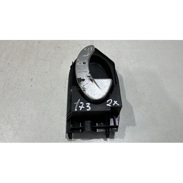 Maçaneta Puxador Interno Direita Ka 2008 09 10 11 12 13 Dianteira Maçaneta Puxador Interno Direita Ka 2008 09 10 11 12 13 Dianteira