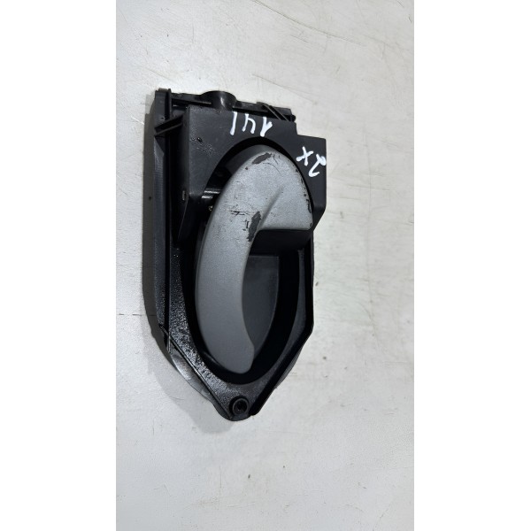 Maçaneta Interna Esquerdo Ford Ka 2009 2010 2011 2012 2013