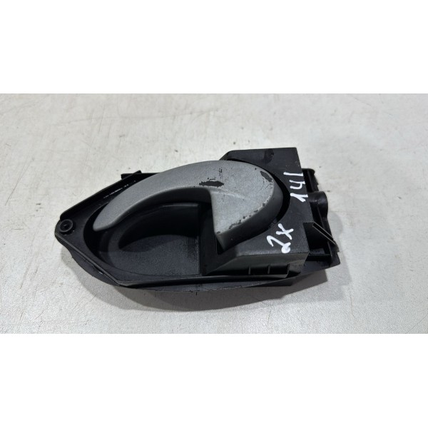Maçaneta Interna Esquerdo Ford Ka 2009 2010 2011 2012 2013 Dianteira/traseira