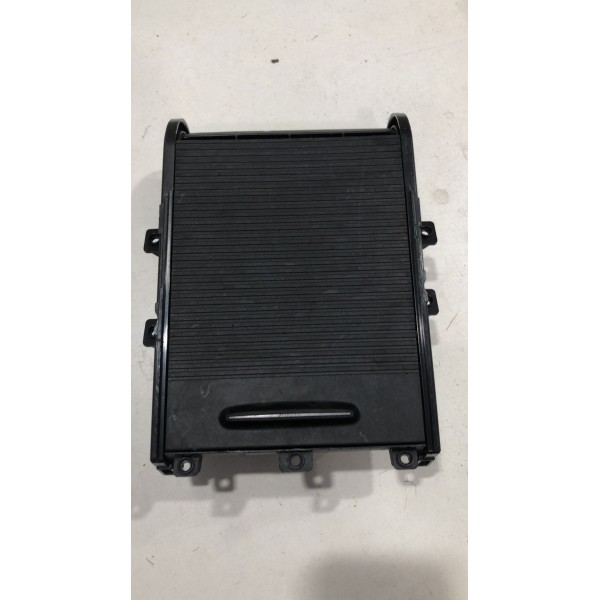 Esteira Cortina Porta Objeto Hb20 2012 2019 846141s012 Preto Esteira Cortina Porta Objeto Hb20 2012 2019 846141s012 Preto