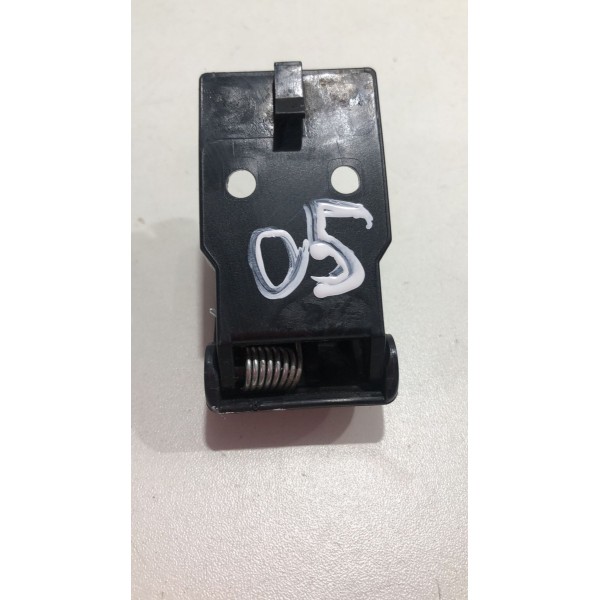 Alavanca Puxador Abertura Capo Hb20 2012 A 2019 8118234000 Alavanca Puxador Abertura Capo Hb20 2012 A 2019 8118234000