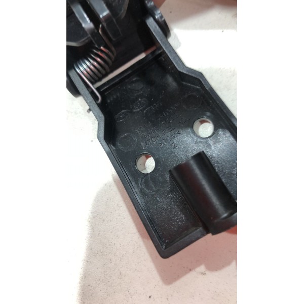 Alavanca Puxador Abertura Capo Hb20 2012 A 2019 8118234000 Alavanca Puxador Abertura Capo Hb20 2012 A 2019 8118234000