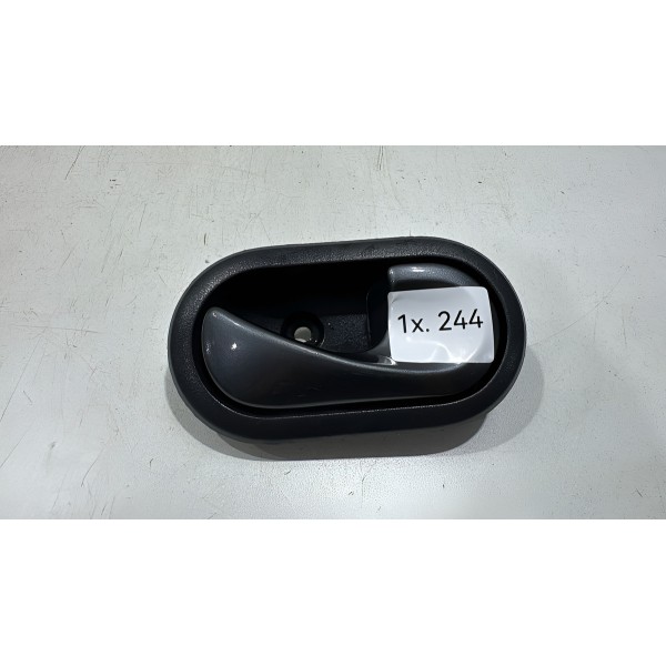 Maçaneta Interna Direita Renault Duster 2015 2016 2017