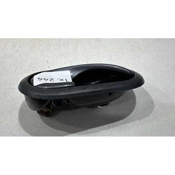 Maçaneta Interna Direita Renault Duster 2015 2016 2017