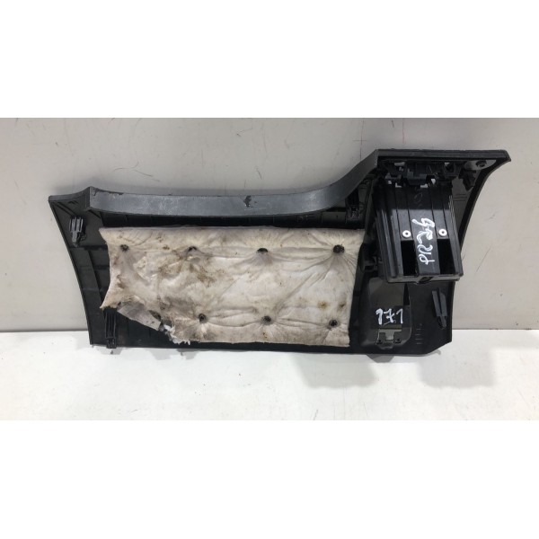 Moldura Painel Inferior Porta Objeto Captiva 08/16 25925607