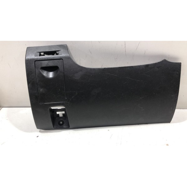 Moldura Painel Inferior Porta Objeto Captiva 08/16 25925607