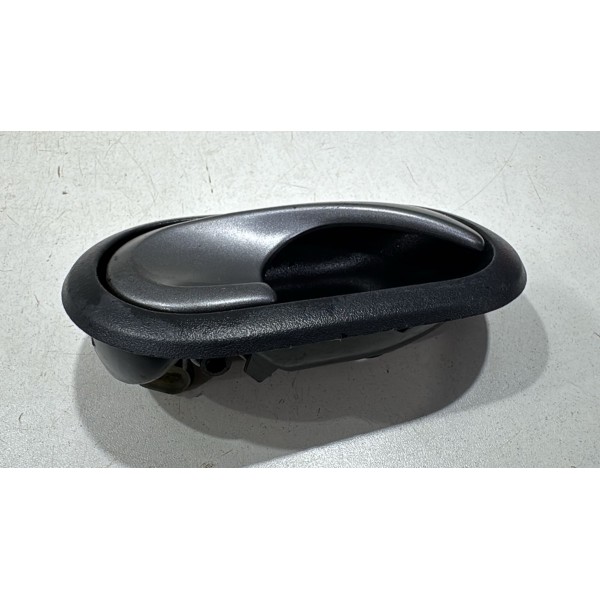 Maçaneta Interna Direita Renault Sandero Logan Duster 07 Á13 Dianteira/traseira