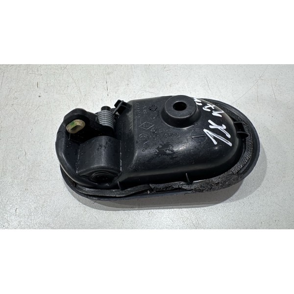 Maçaneta Interna Direita Renault Sandero Logan Duster 07 Á13 Dianteira/traseira