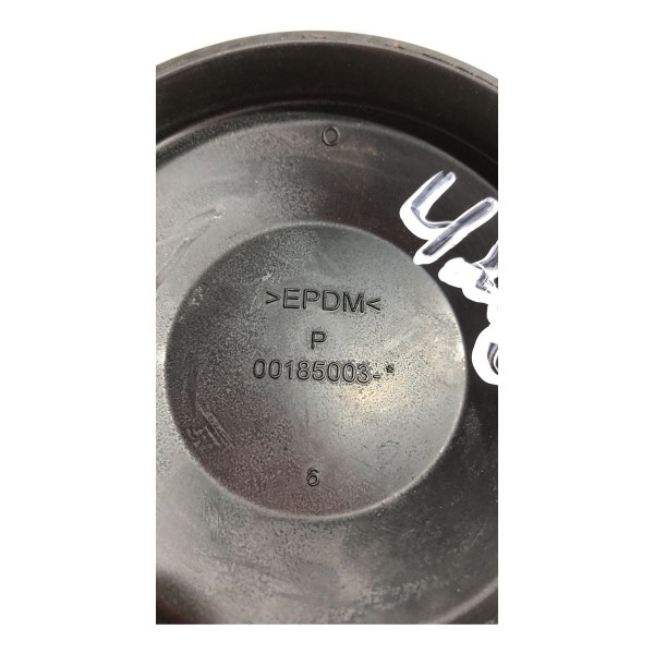 Tampa Maior Farol Ford Focus Titanium 2016 Á 2019 00185003