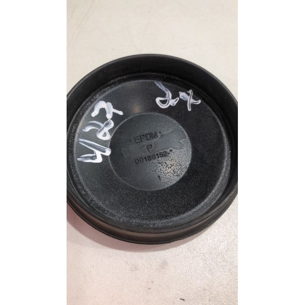 Tampa Menor Vedação Farol Ford Focus 2016 Á 2019 00186152