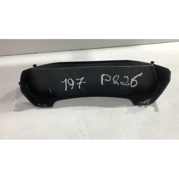 Moldura Painel De Instrumentos Ford Ka Zetec 2009 Á 2013