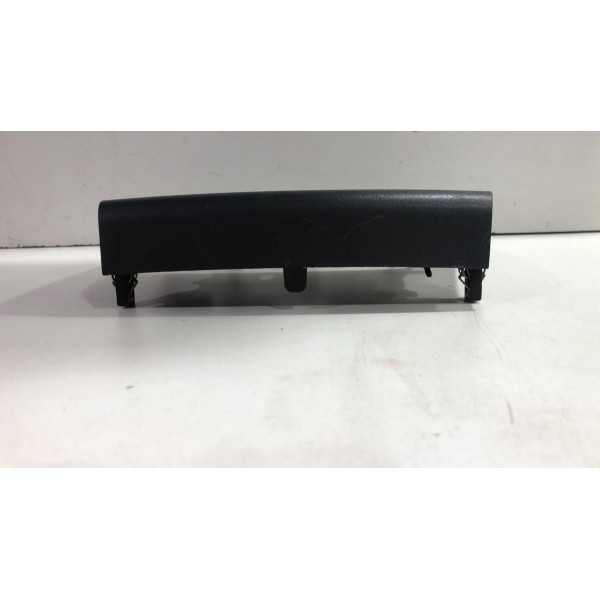 Moldura Central Comando Ar Renault Logan 2015/2020 Original