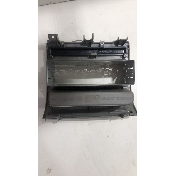 Moldura Radio Central Fiat Palio Weekend Siena 2004/12 Moldura Radio Central Fiat Palio Weekend Siena 2004/12