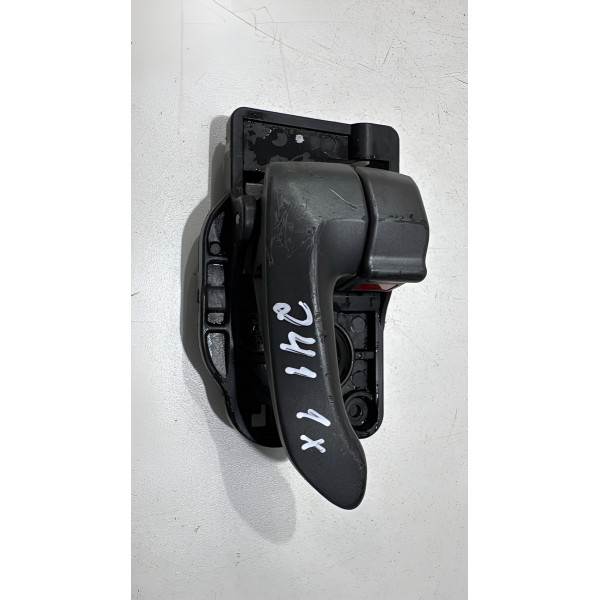 Maçaneta Interna Kia Soul 2009 2010 2011 2012 Lado Esquerdo
