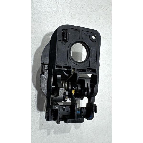Maçaneta Interna Kia Soul 2009 2010 2011 2012 Lado Esquerdo